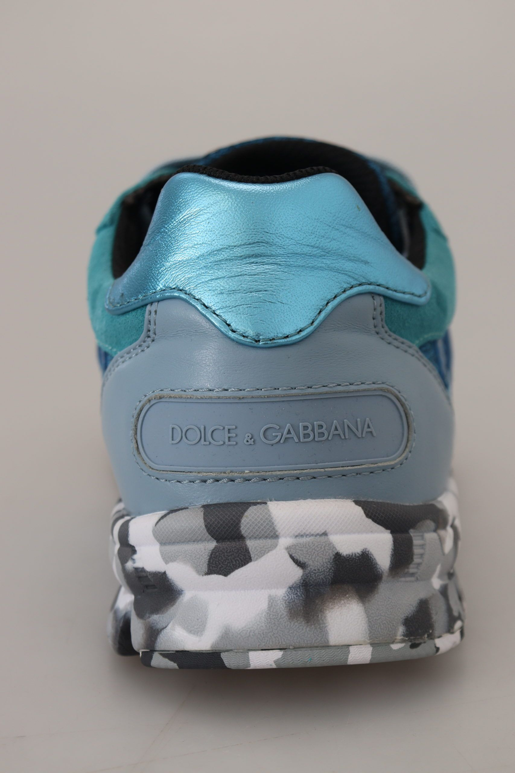 Dolce & Gabbana krossovkasi