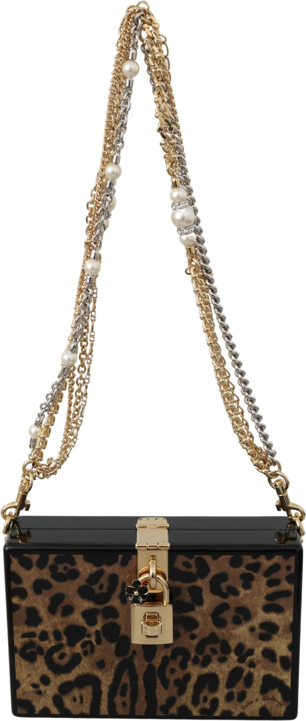 Shoulder Bag Dolce & Gabbana Women's Bag