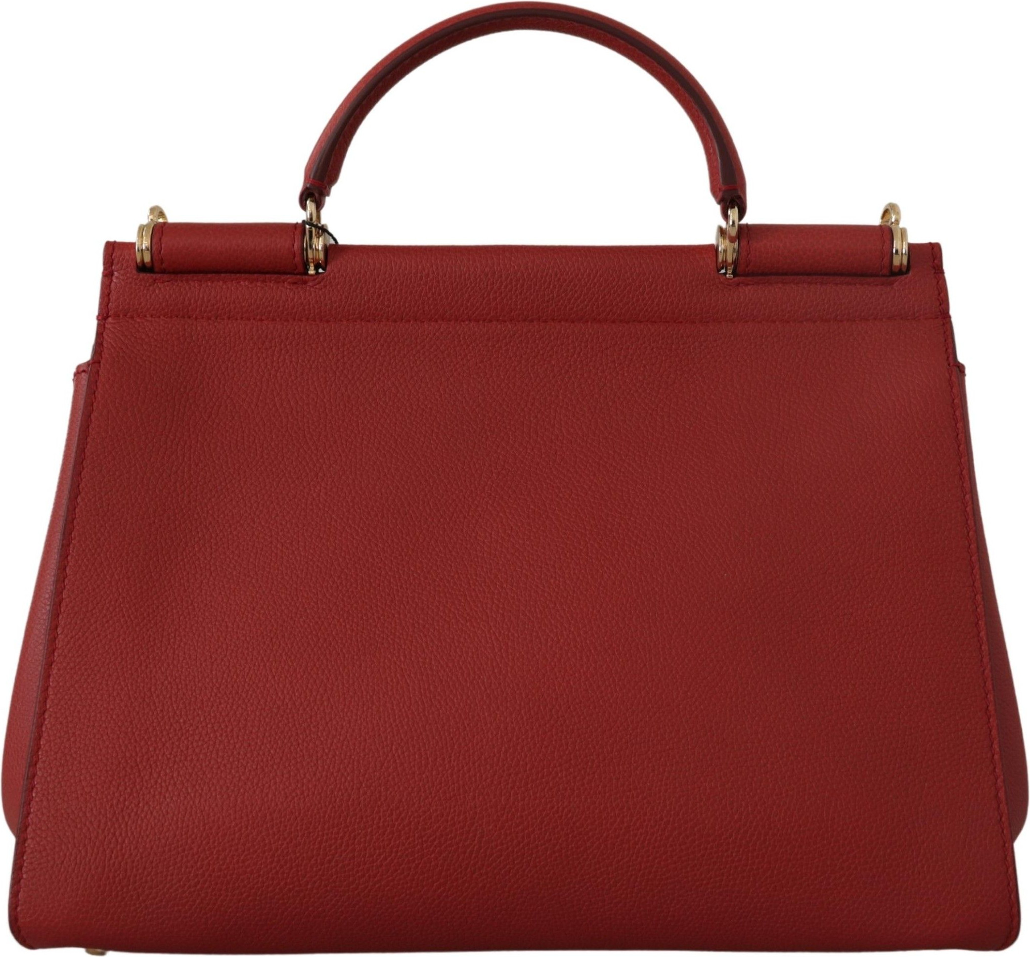 Qo'l va yelkaga soladigan sumka Dolce & Gabbana SICILY