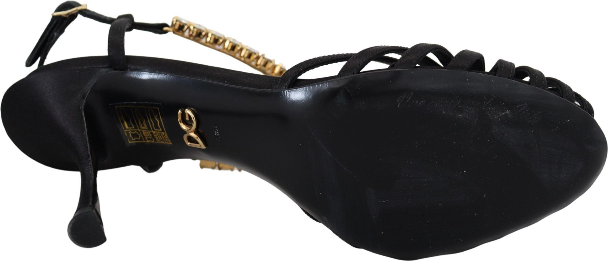 Dolce & Gabbana sandali
