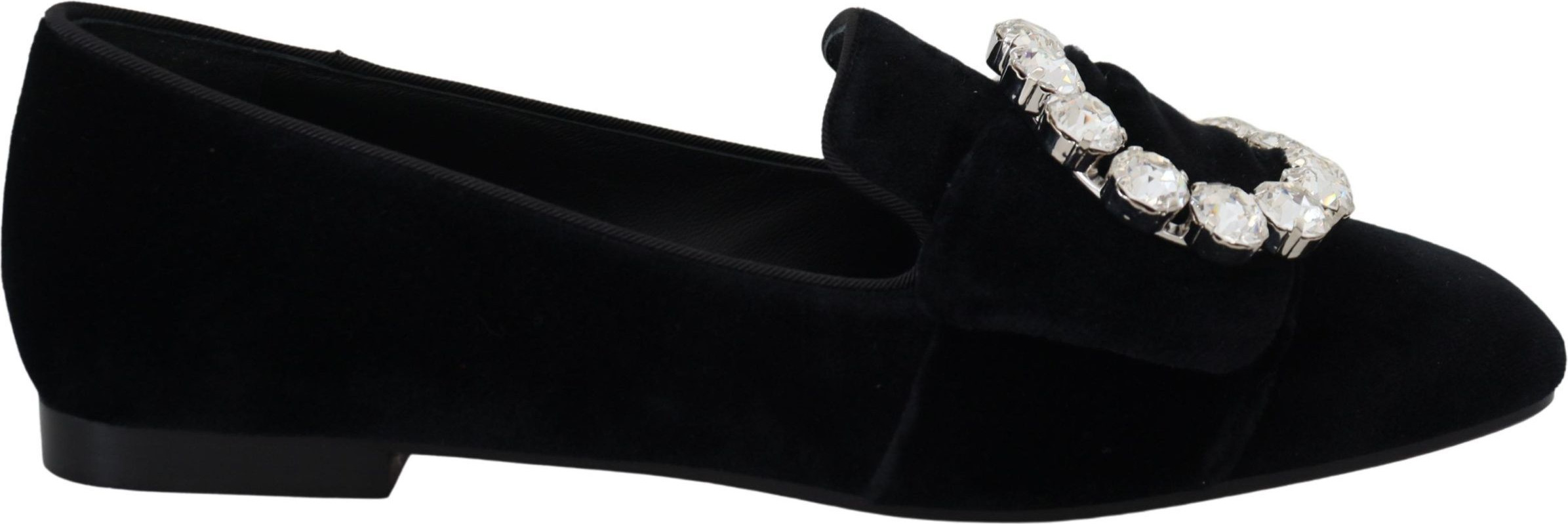 Loafers Flats Shoes Dolce & Gabbana