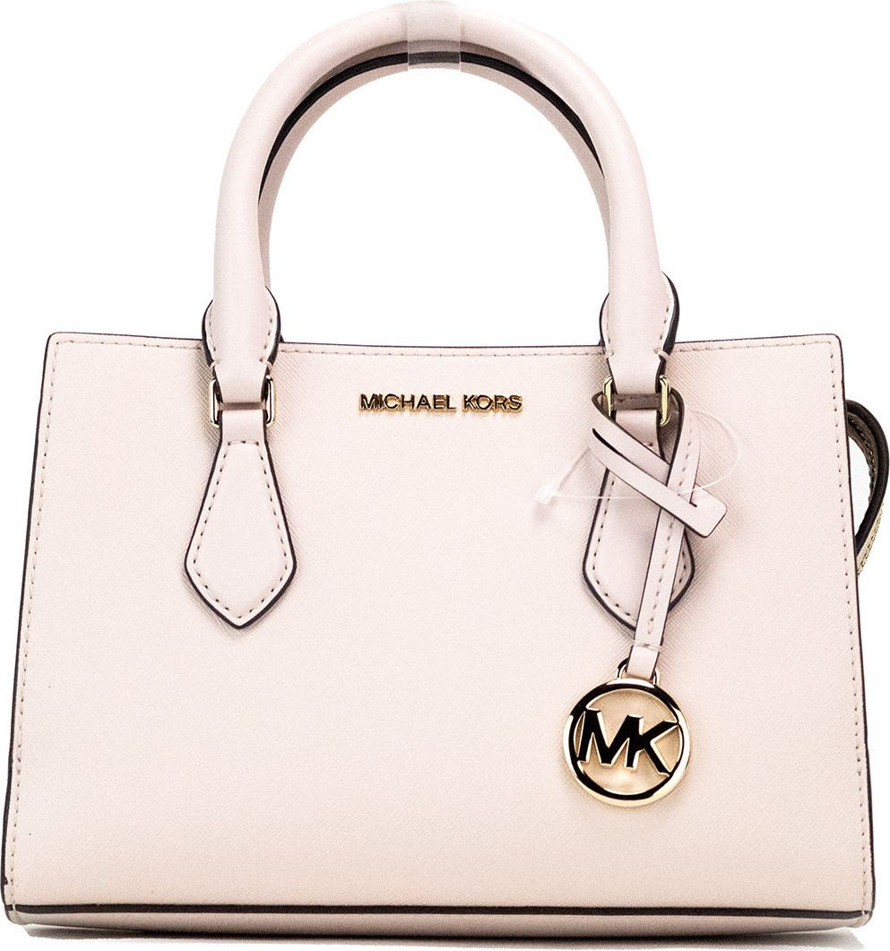 Satchel Handbag Michael Kors Sheila