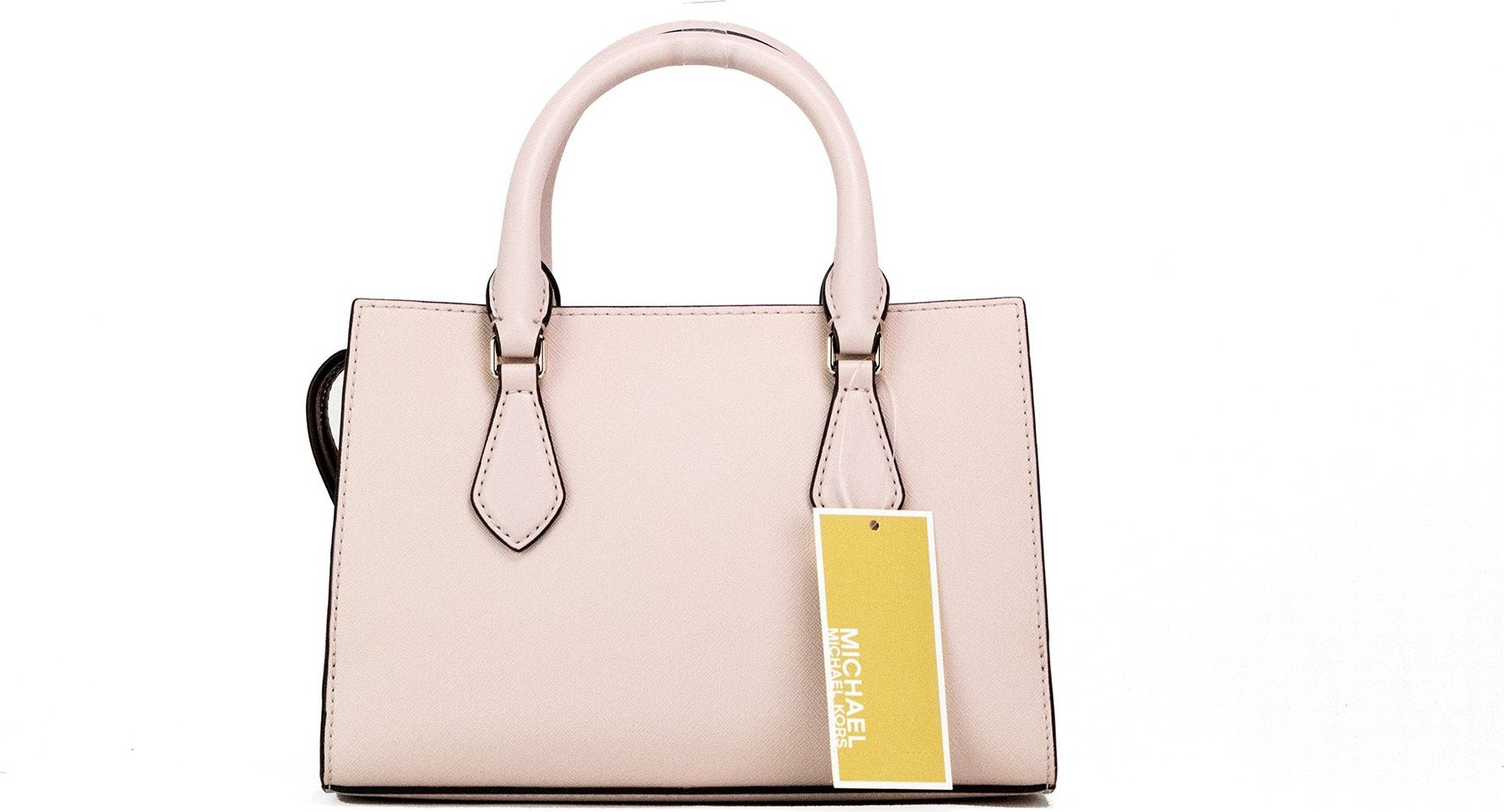 Satchel Handbag Michael Kors Sheila