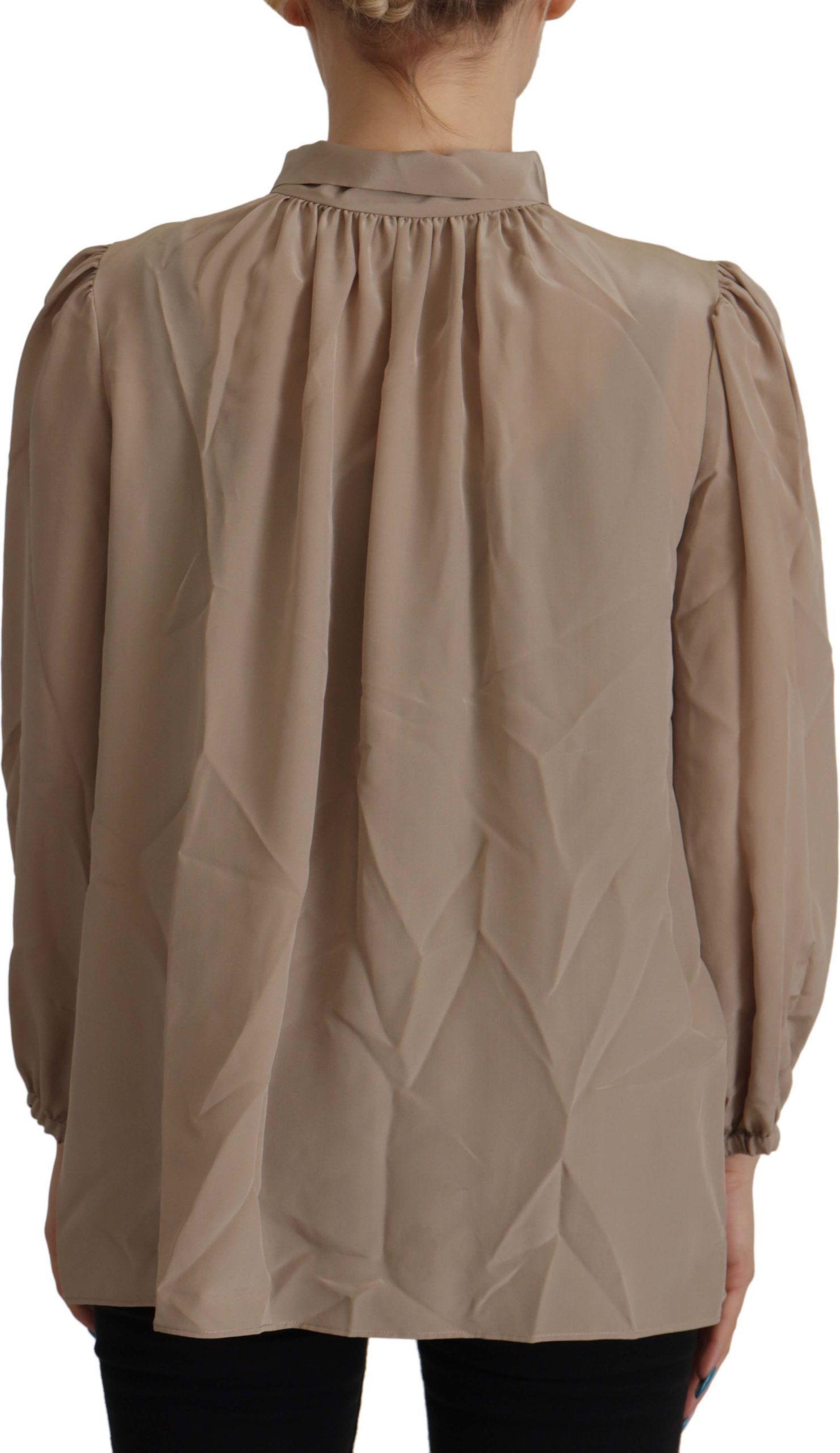 Blouse Dolce & Gabbana