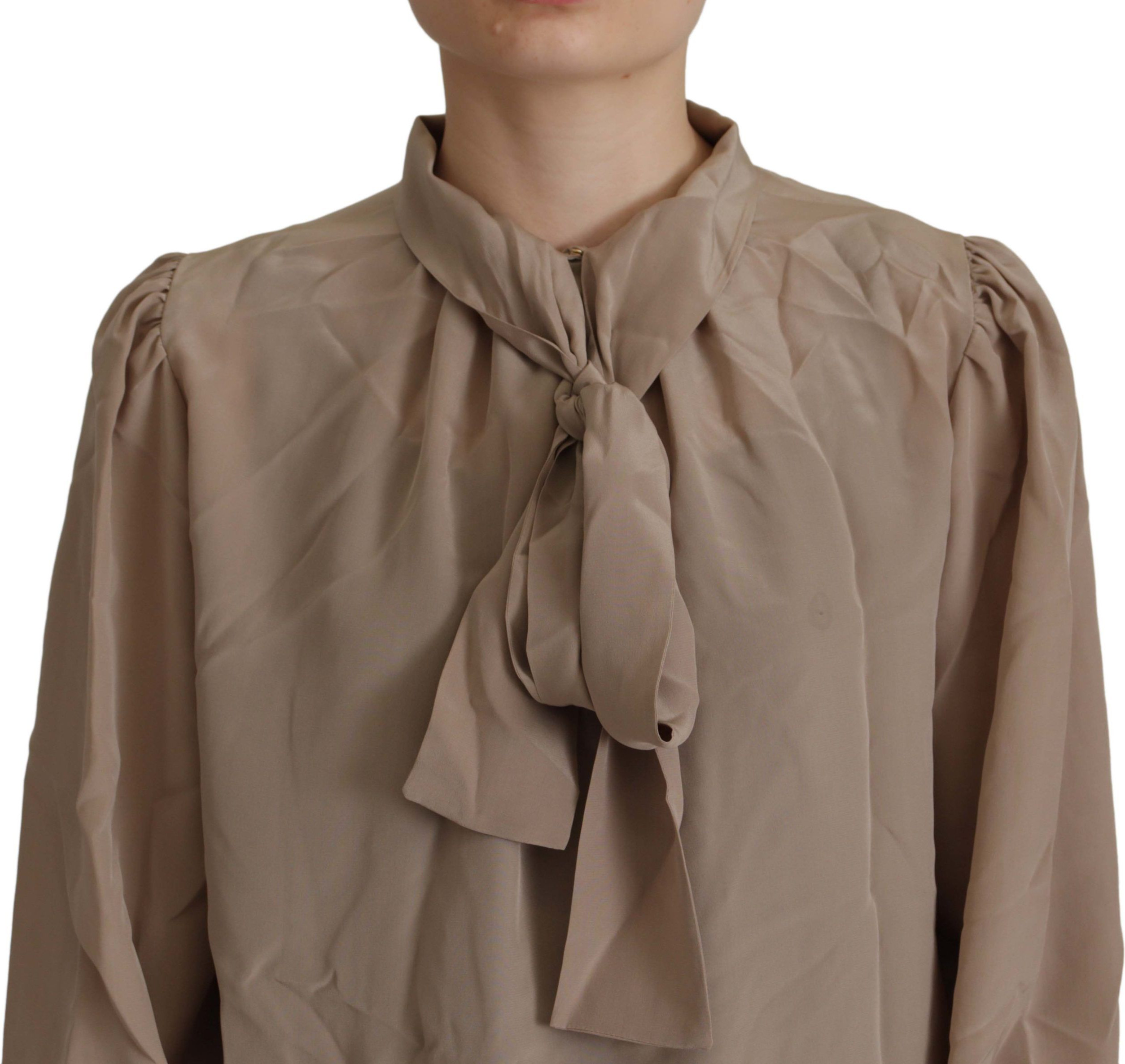 Blouse Dolce & Gabbana