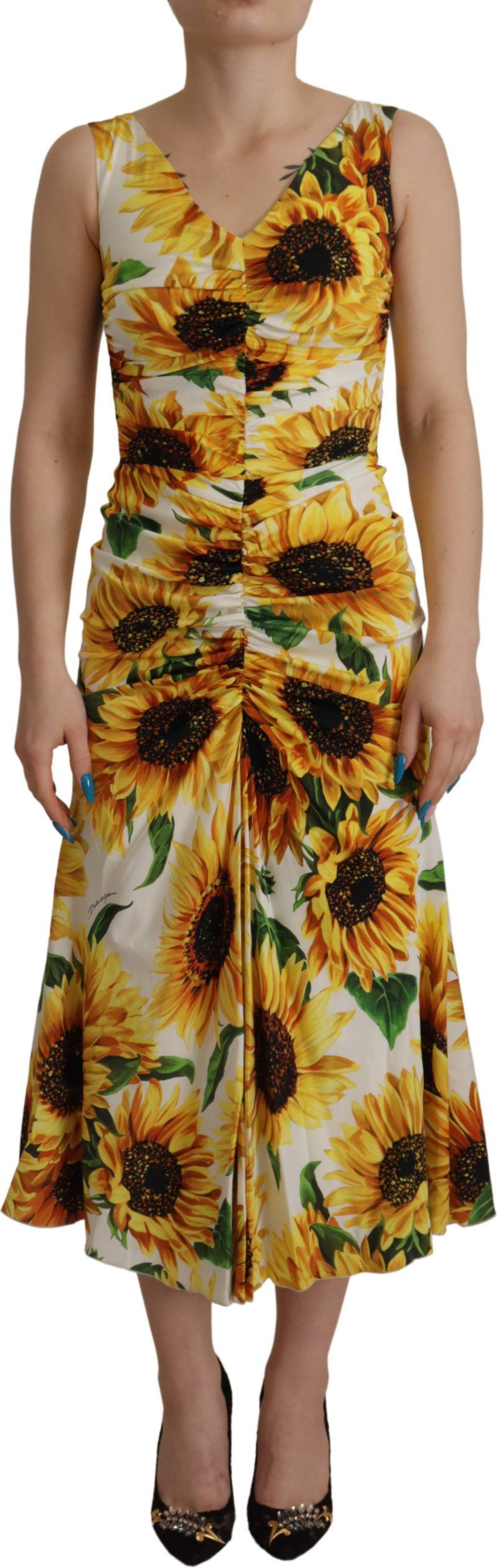 Dress Dolce & Gabbana