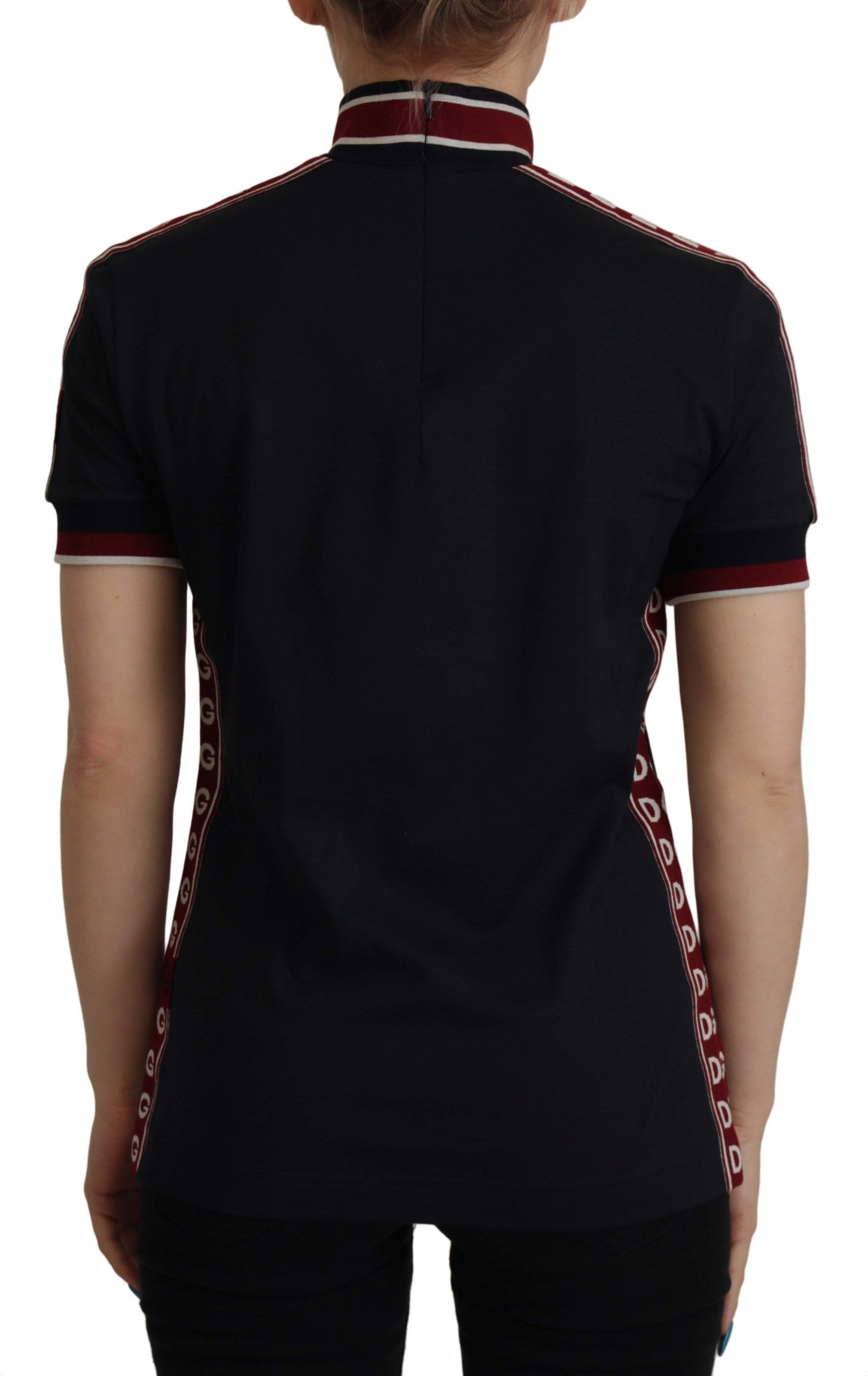 Футболка Dolce & Gabbana коллекция #DGMillennials