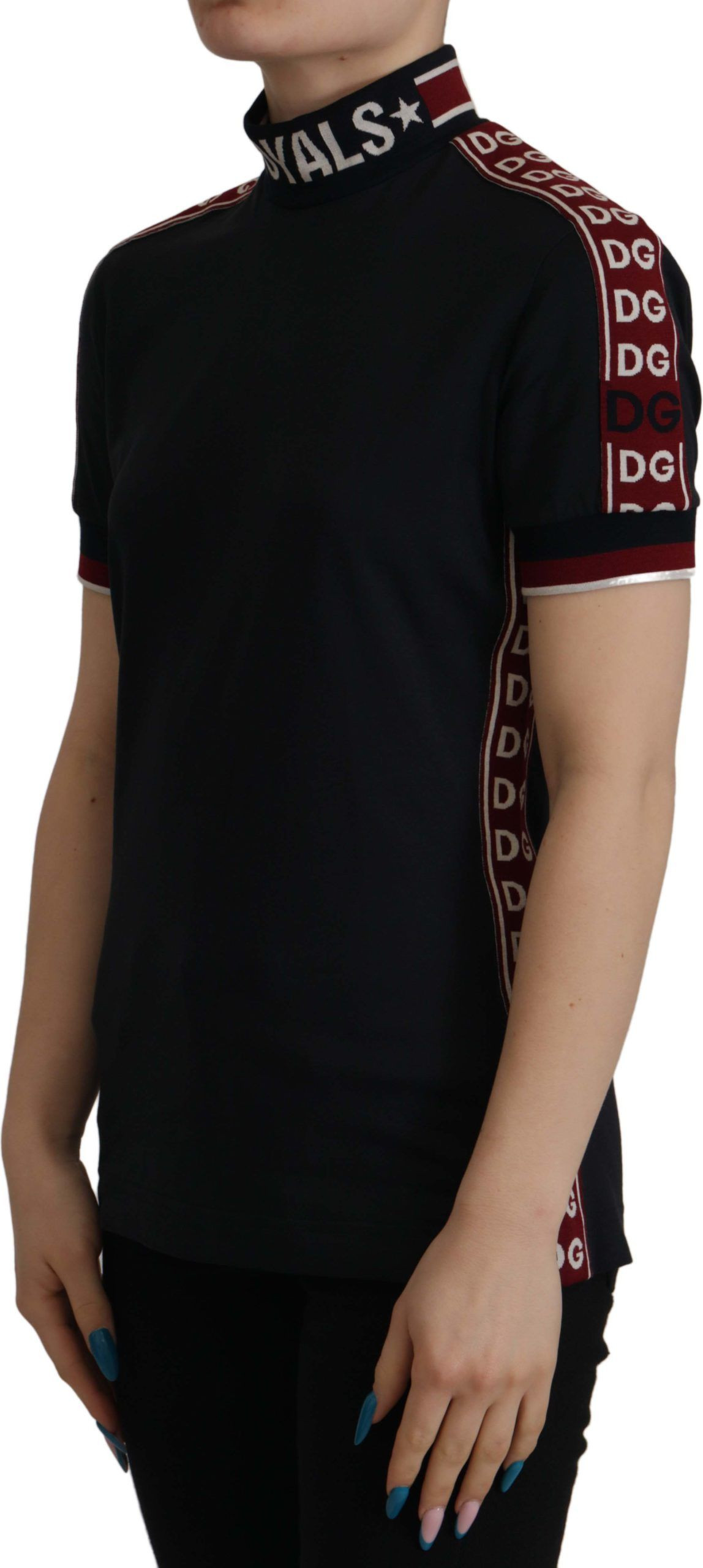 Футболка Dolce & Gabbana коллекция #DGMillennials