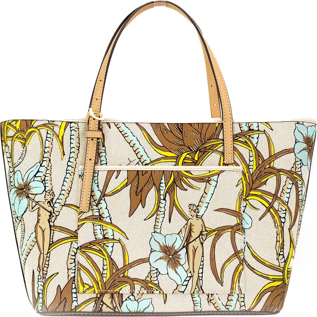 Сумка-тоут Tory Burch Emerson Small