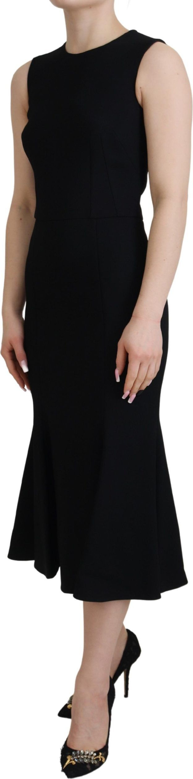 Dolce & Gabbana Sheath Flare ko'ylagi