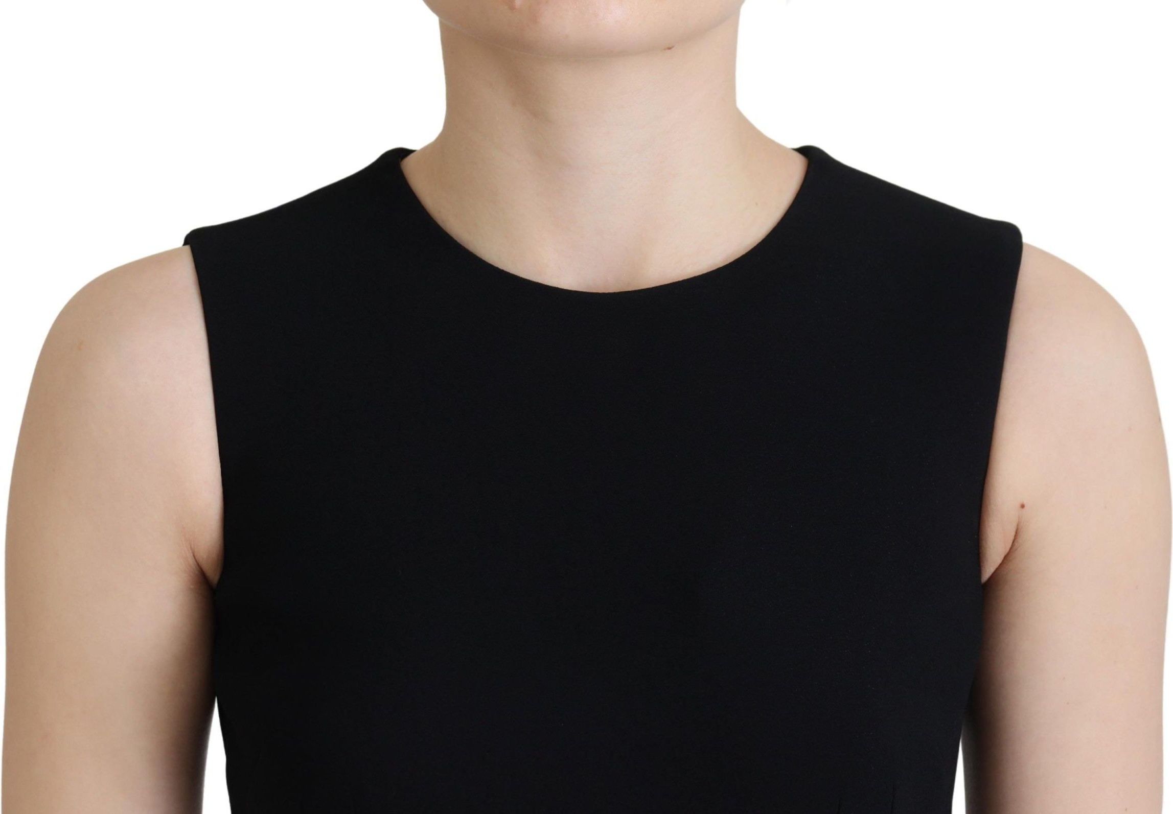 Dolce & Gabbana Sheath Flare ko'ylagi