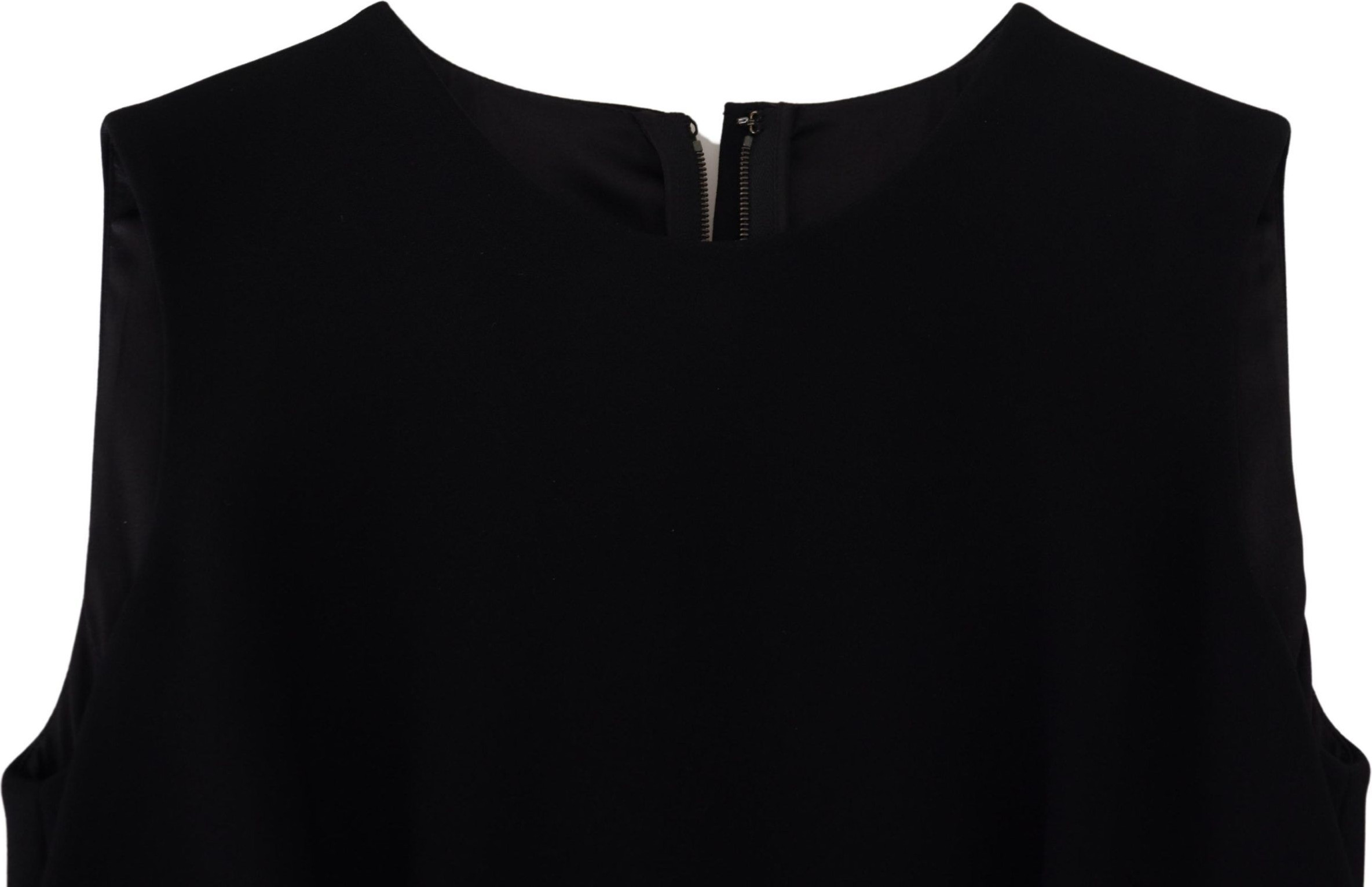 Dolce & Gabbana Sheath Flare ko'ylagi