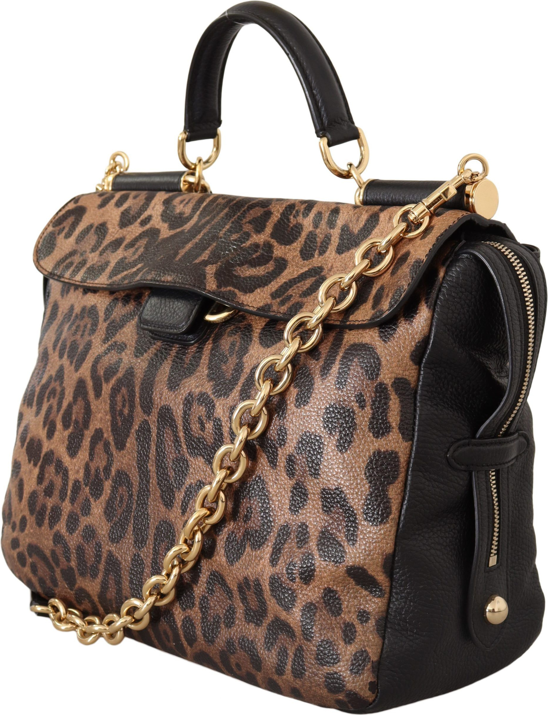 Dolce & Gabbana Sicily yeng sumkasi