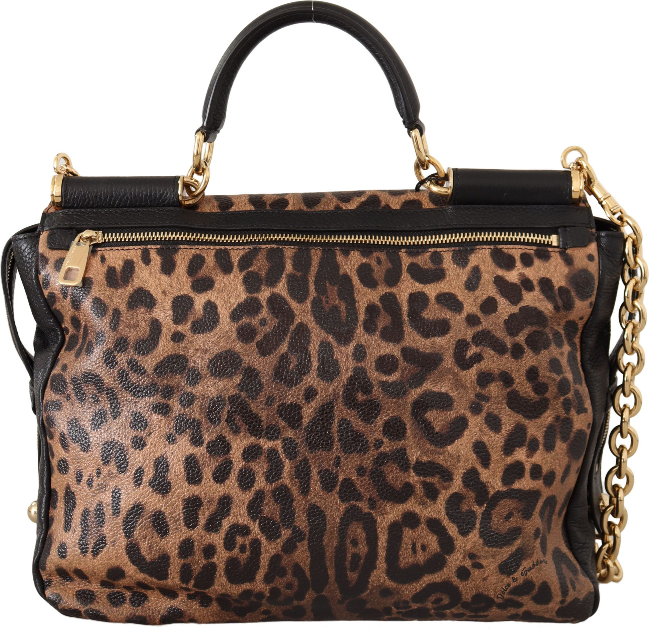 Dolce & Gabbana Sicily yeng sumkasi