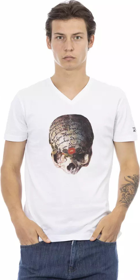T-Shirt Trussardi Action