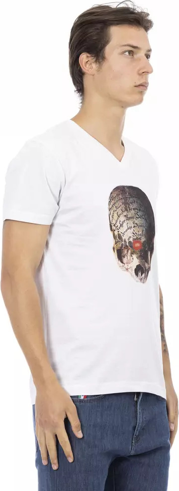 T-Shirt Trussardi Action