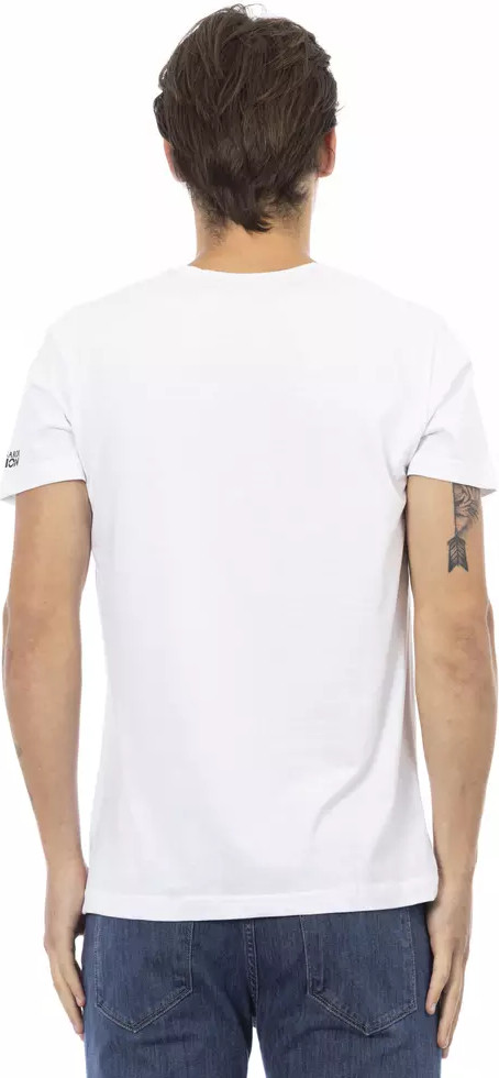 T-Shirt Trussardi Action