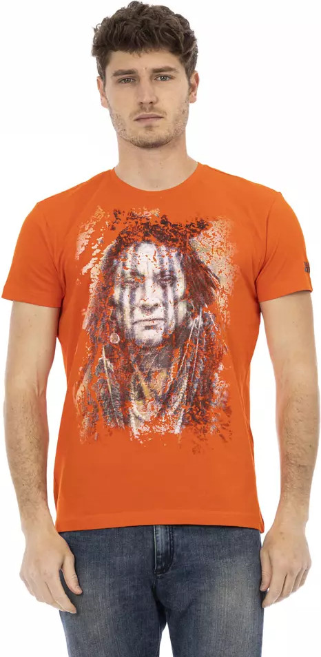 T-Shirt Trussardi