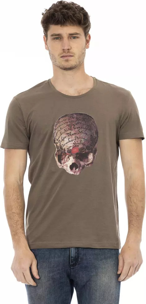 T-shirt Trussardi Action
