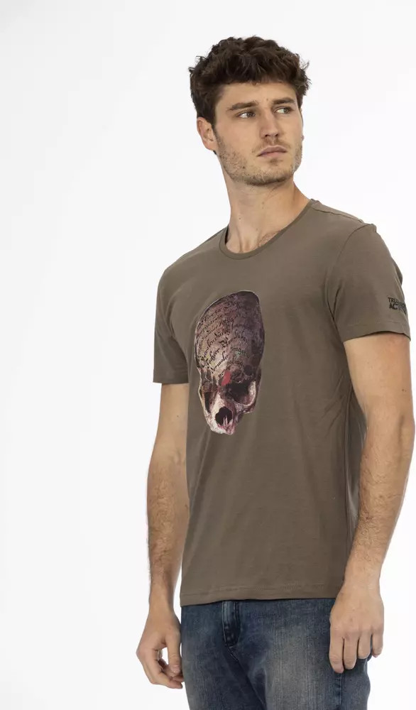 T-shirt Trussardi Action