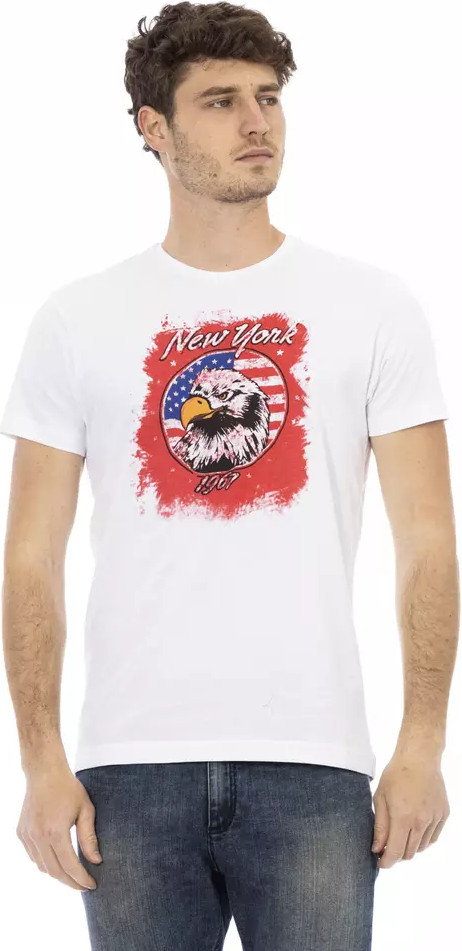 T-shirt Trussardi Action