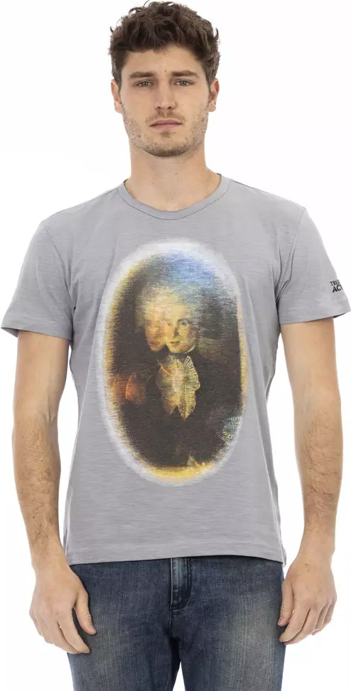 T-shirt Trussardi Action