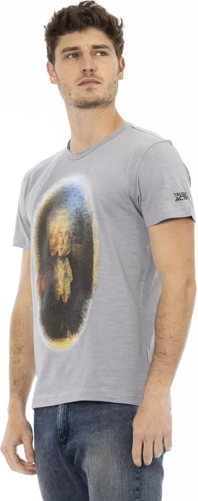 T-shirt Trussardi Action