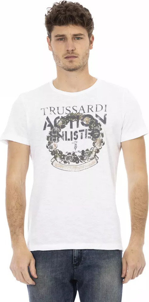 T-shirt Trussardi Action