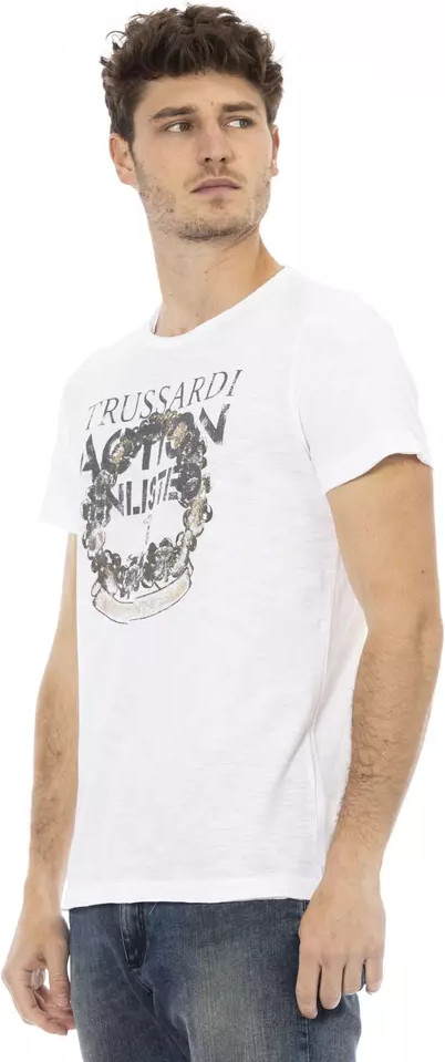 T-shirt Trussardi Action