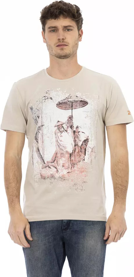 T-Shirt Trussardi Action