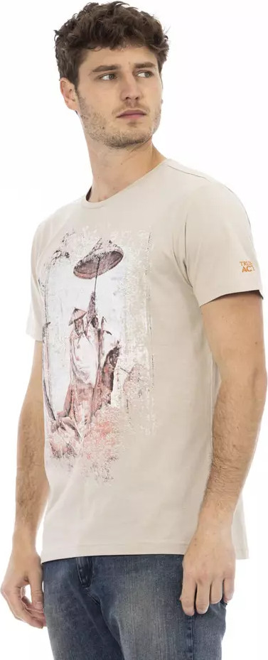T-Shirt Trussardi Action
