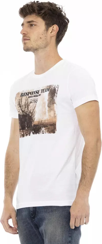Футболка Trussardi Action