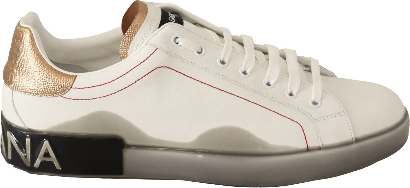 Sneakers Dolce & Gabbana Low Top Sneakers