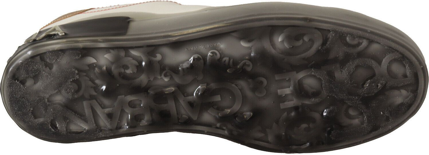 Кроссовки Dolce & Gabbana Low Top Sneakers
