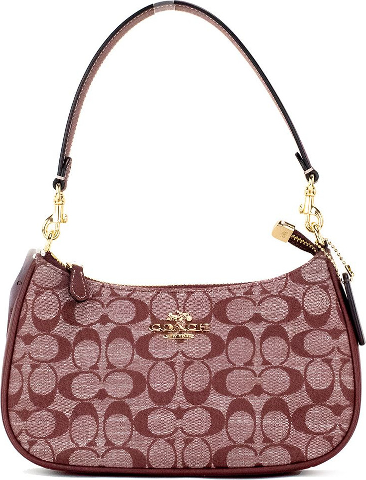 Shoulder Crossbody Bag Coach Teri