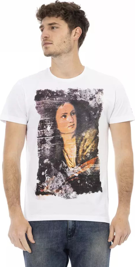 T-shirt Trussardi Action
