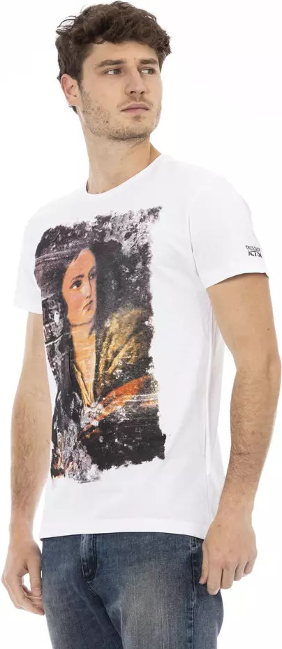 Футболка Trussardi Action