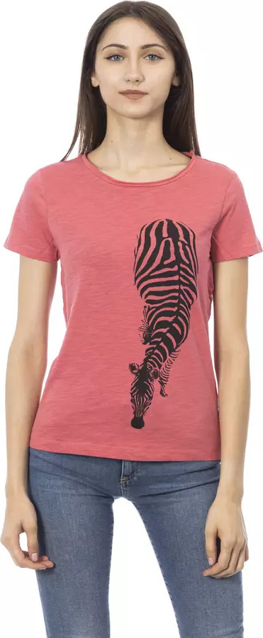 T-Shirt Trussardi Action