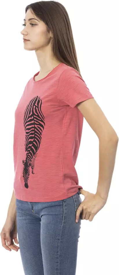 T-Shirt Trussardi Action
