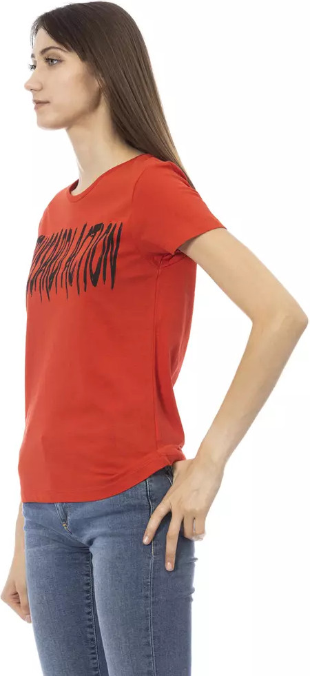T-Shirt Trussardi Action