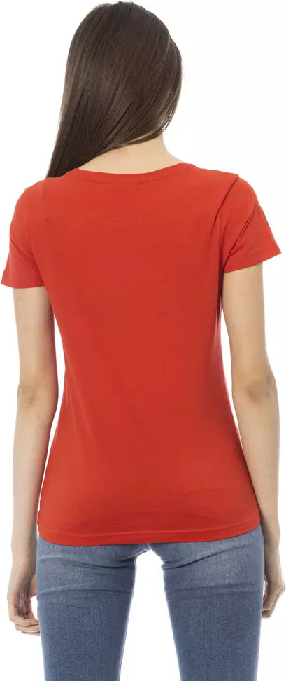 T-Shirt Trussardi Action