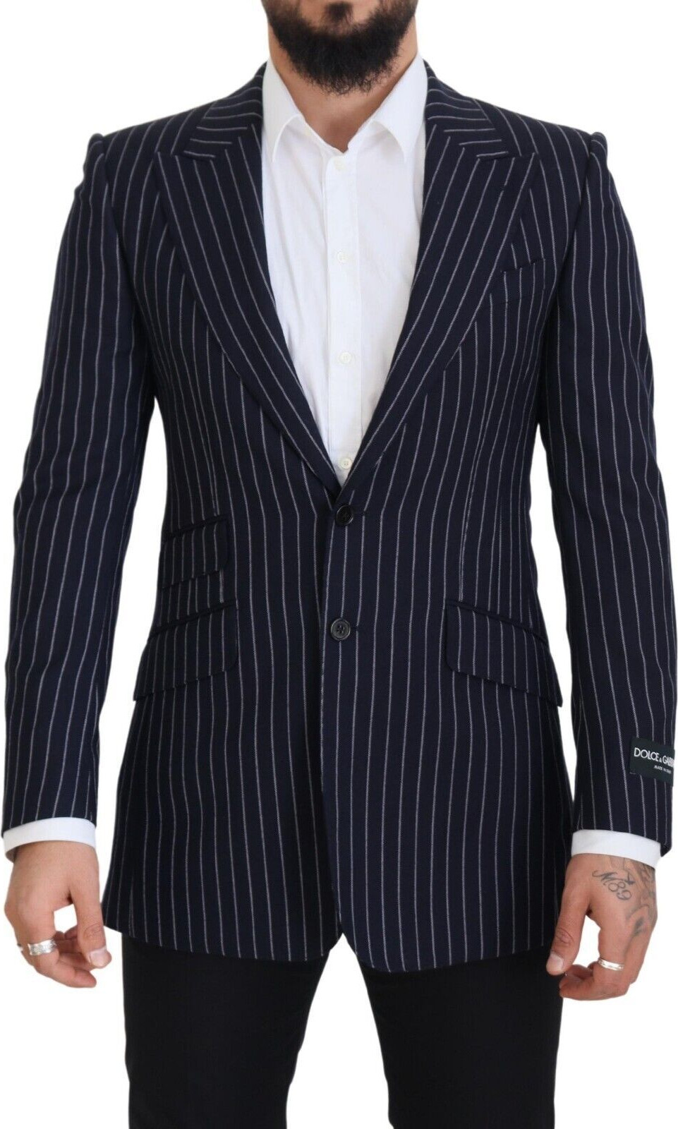 Dolce & Gabbana Blazers