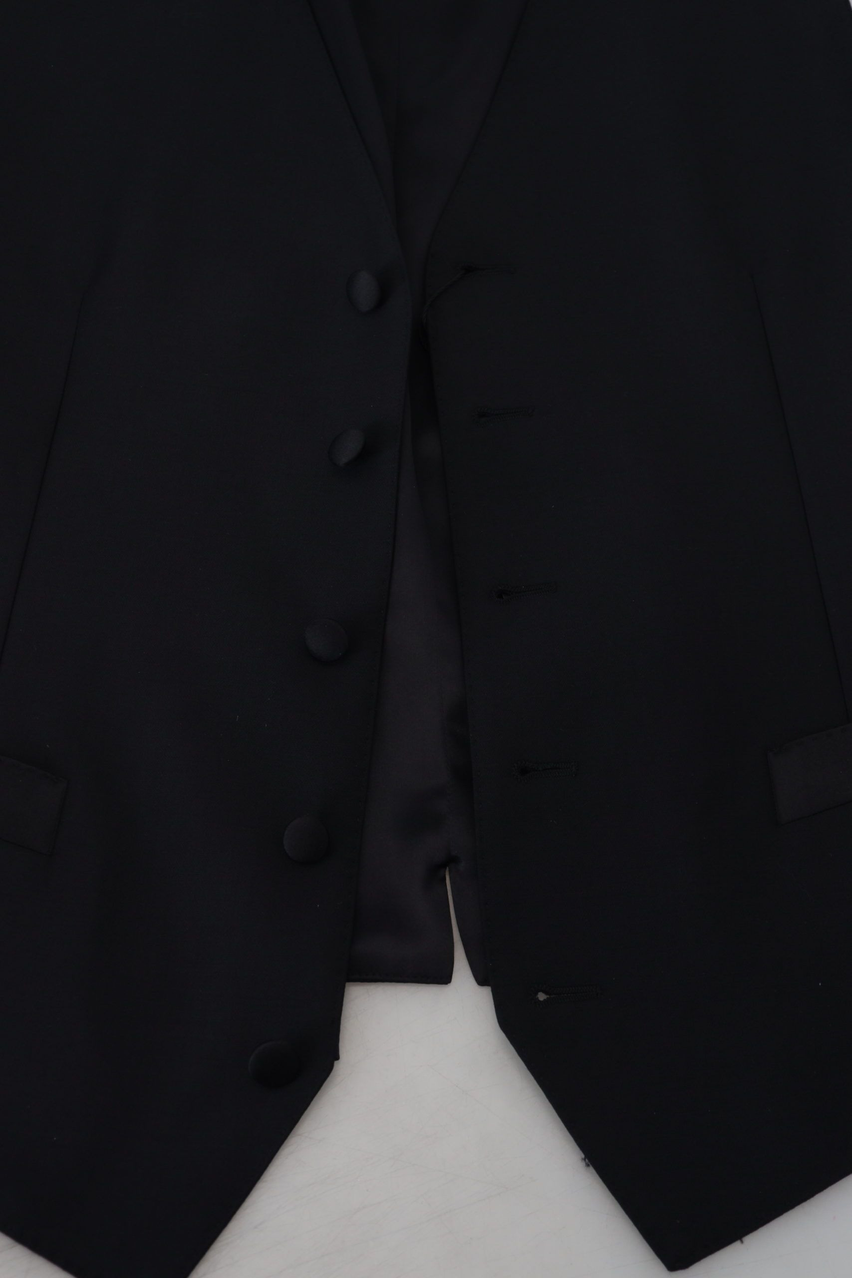 Dolce & Gabbana Classic Kiyim Elbise Yeleği