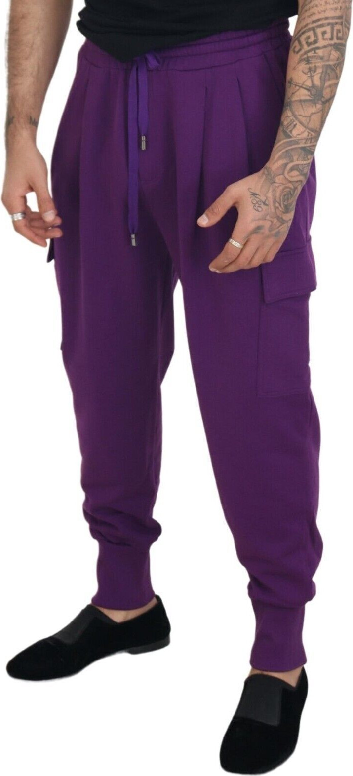 Jogging Pants by Dolce & Gabbana