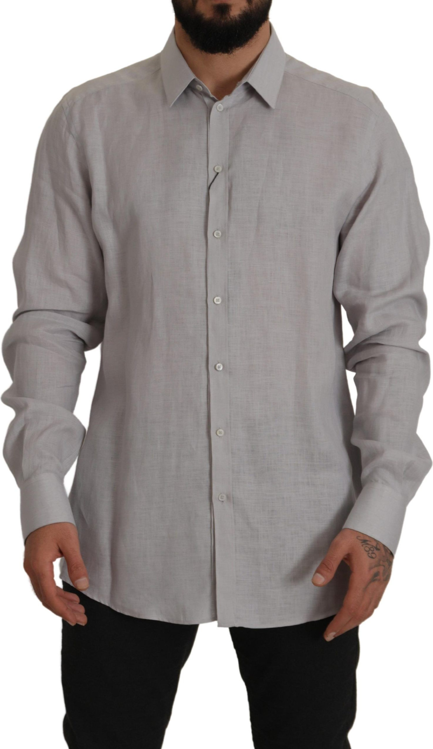 Shirt Dolce & Gabbana GOLD