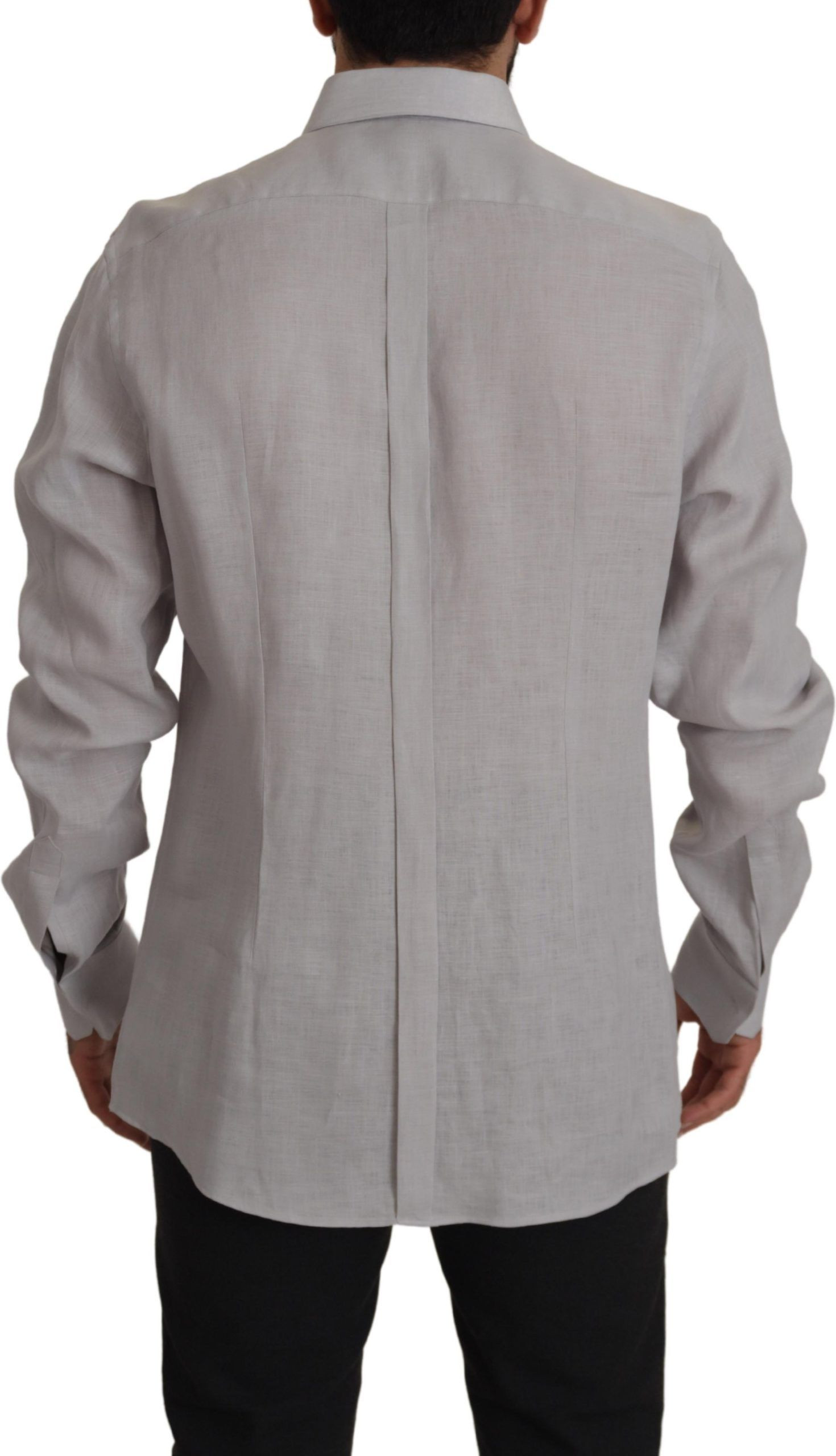 Shirt Dolce & Gabbana GOLD