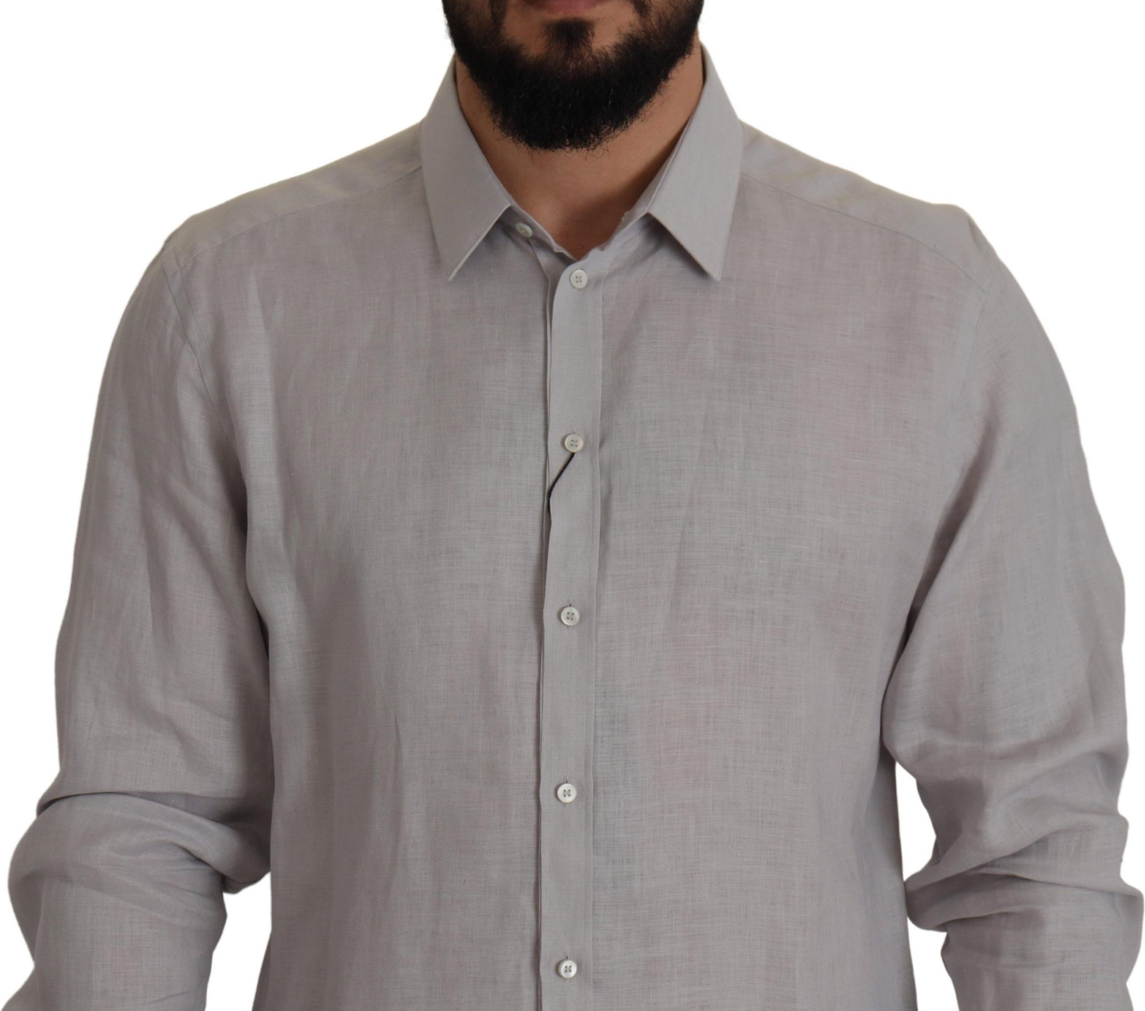 Shirt Dolce & Gabbana GOLD