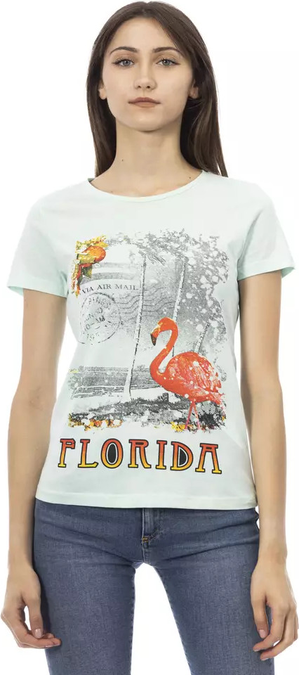 T-Shirt Trussardi Action