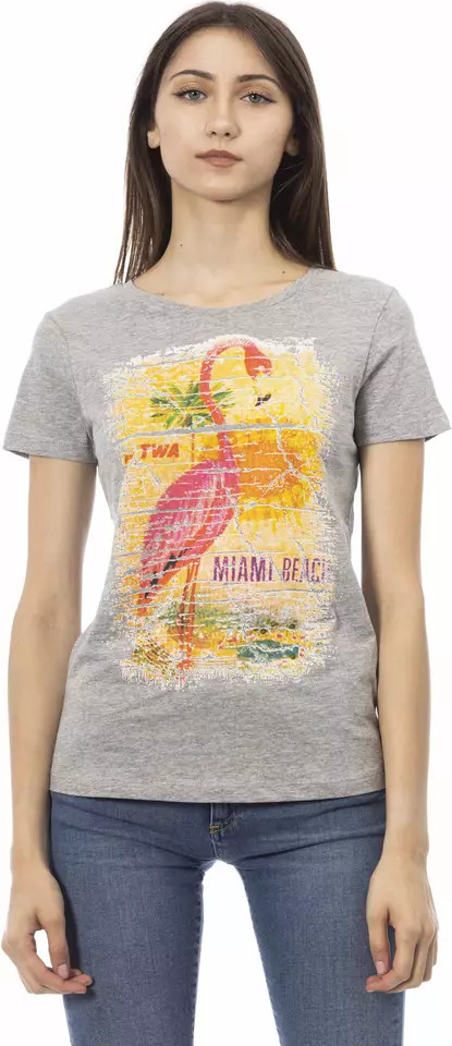 T-Shirt Trussardi Action