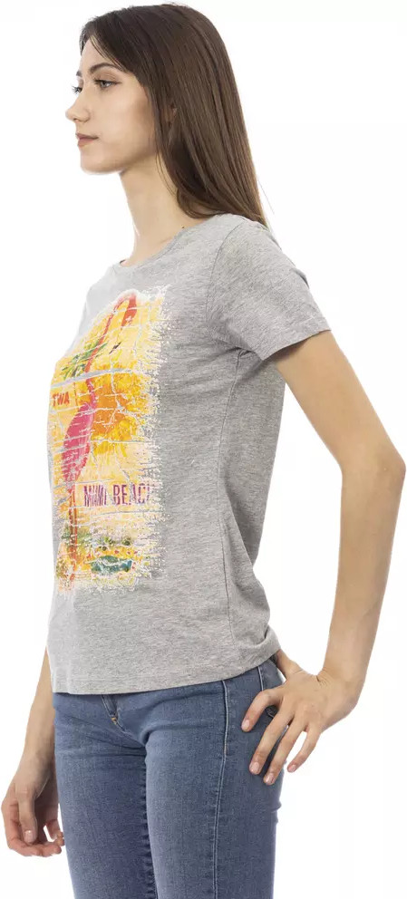 T-Shirt Trussardi Action